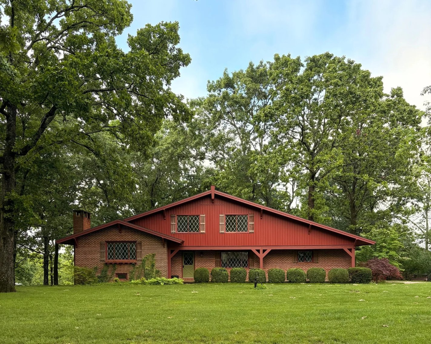 Image for Cambridge Real Estate Auction