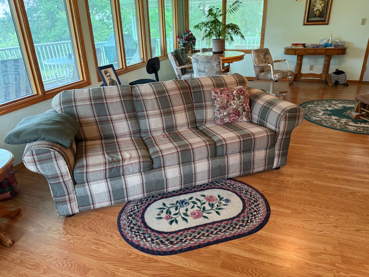 Image for Labor Day Auction