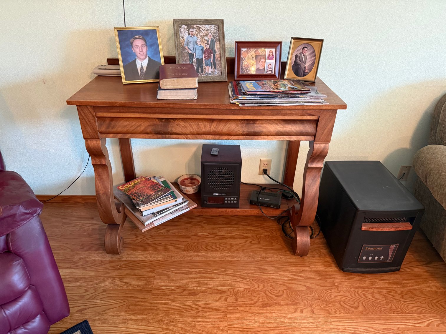 Image for Labor Day Auction