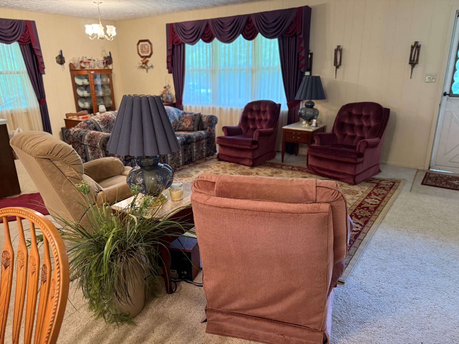 Image for Labor Day Auction