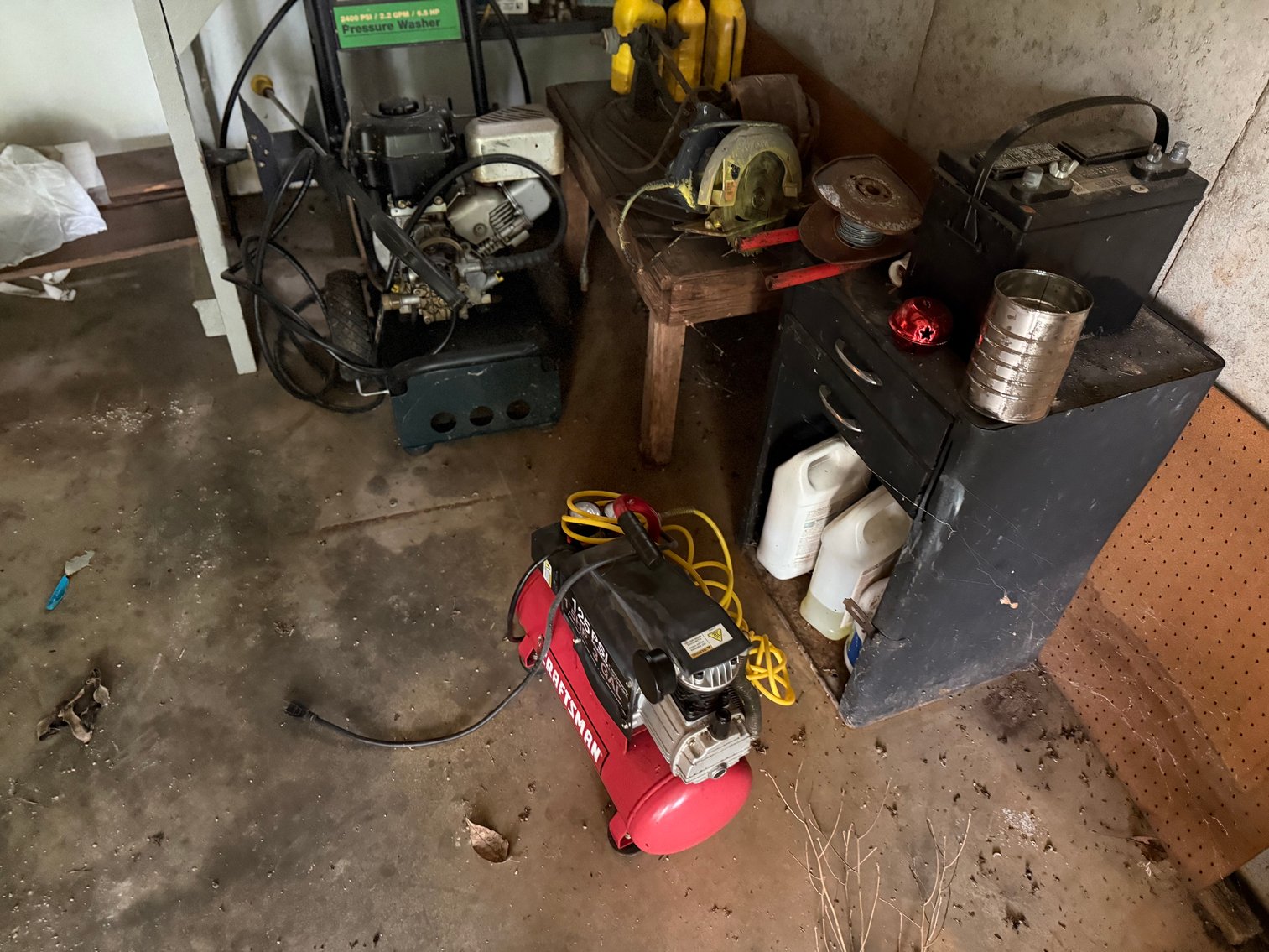 Image for Labor Day Auction