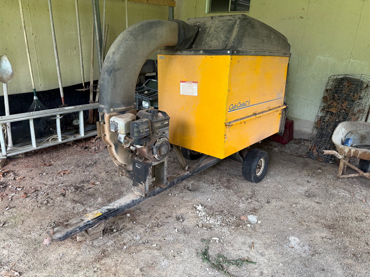 Image for Labor Day Auction