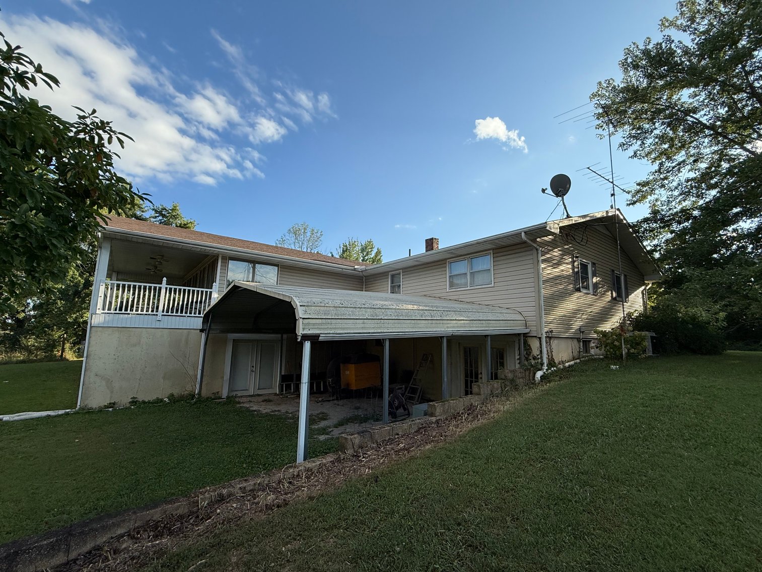 Image for Labor Day Auction