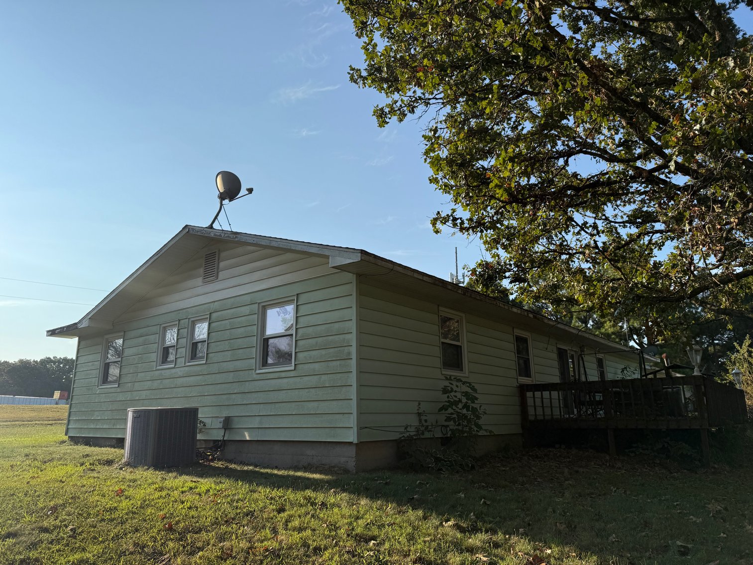 Image for Collins Real Estate Auction