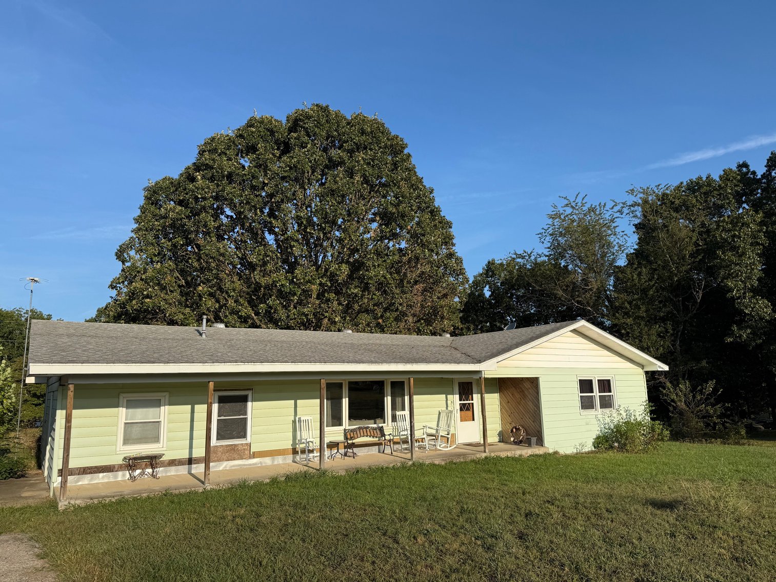 Image for Collins Real Estate Auction