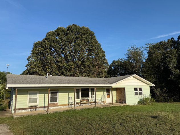 Image for Collins Real Estate Auction