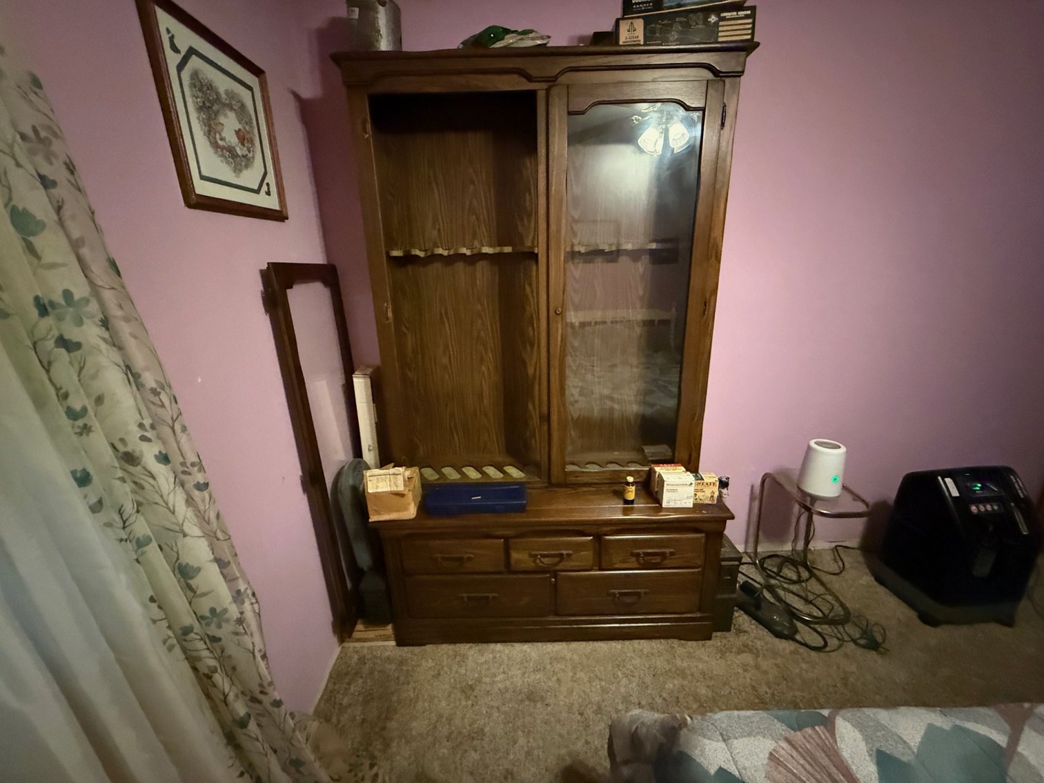 Image for Collins Real Estate Auction