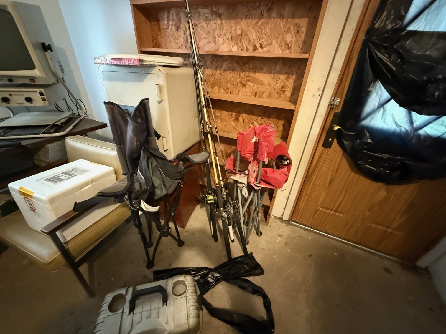 Image for Collins Real Estate Auction