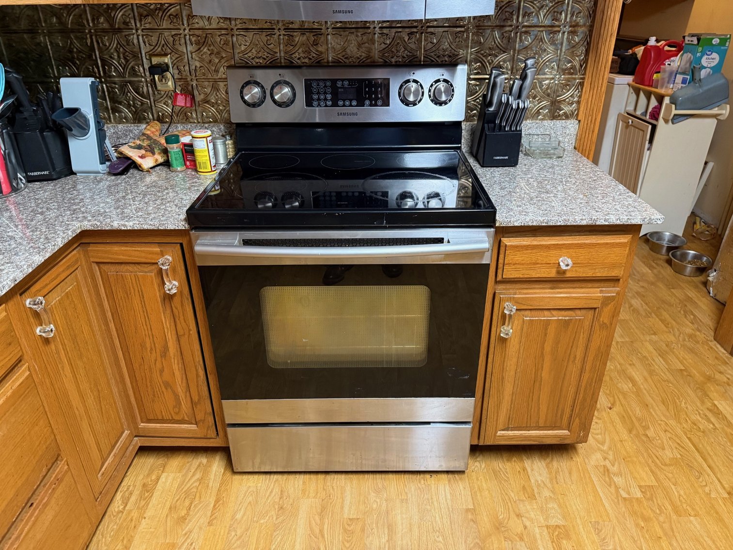 Image for Collins Real Estate Auction