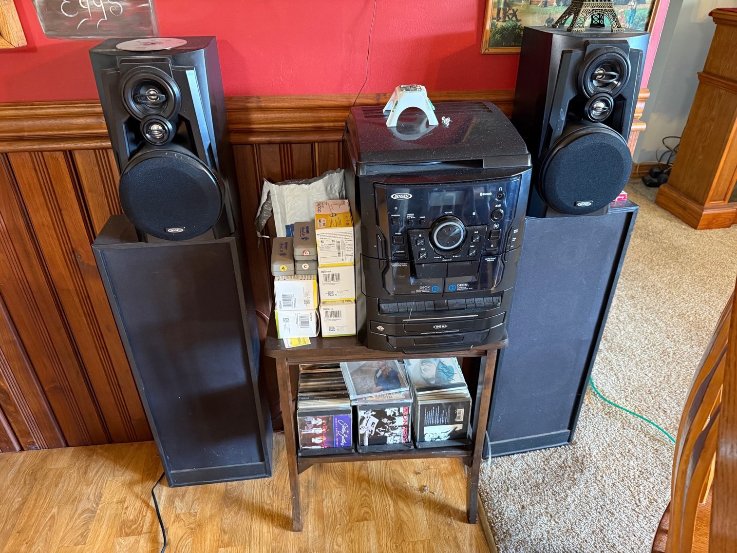 Image for Collins Real Estate Auction