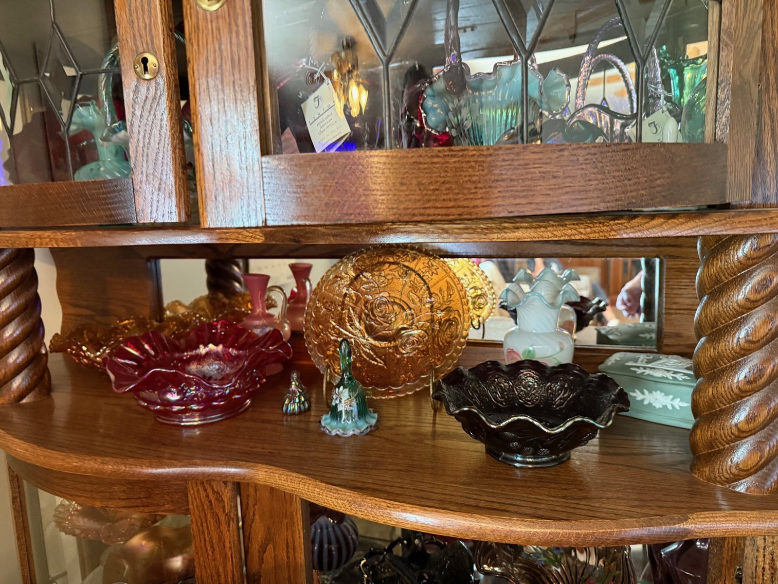 Image for Collins Real Estate Auction