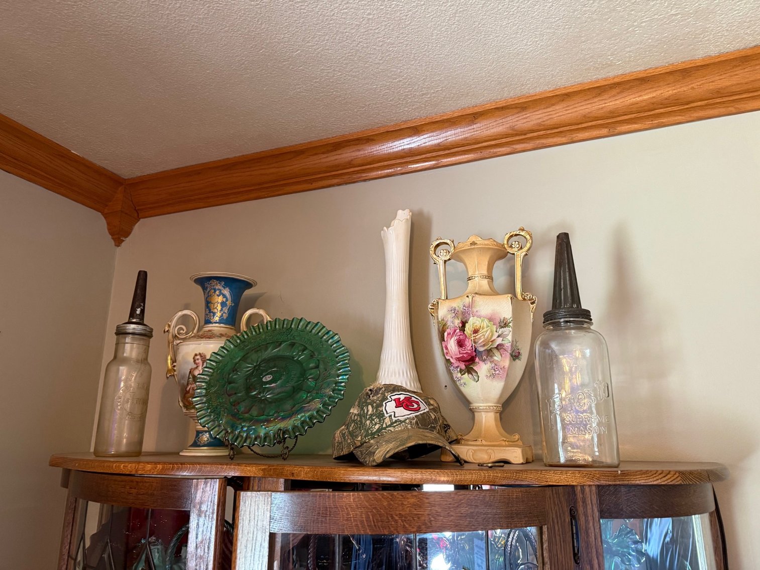 Image for Collins Real Estate Auction