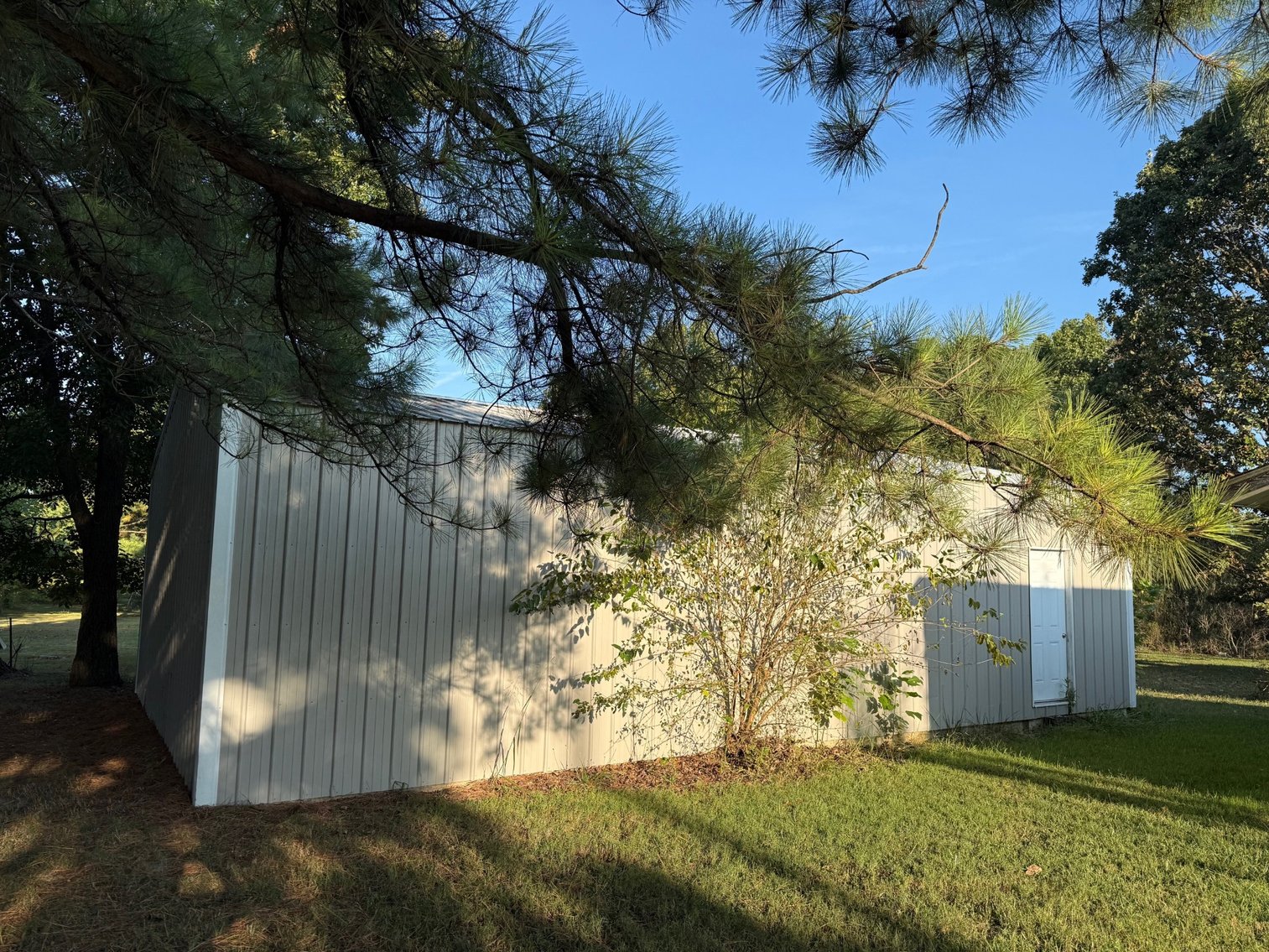 Image for Collins Real Estate Auction