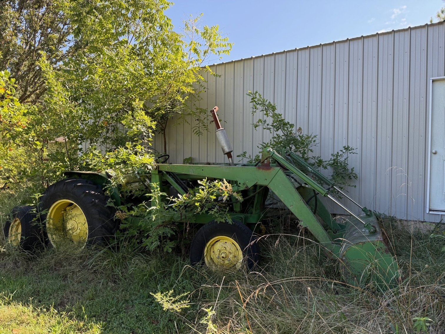 Image for Collins Real Estate Auction