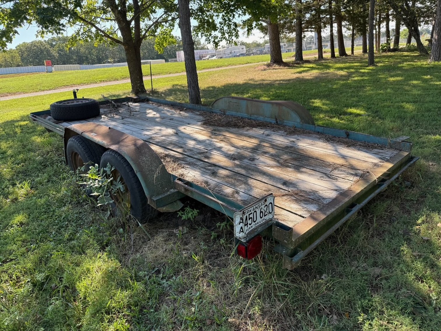 Image for Collins Real Estate Auction