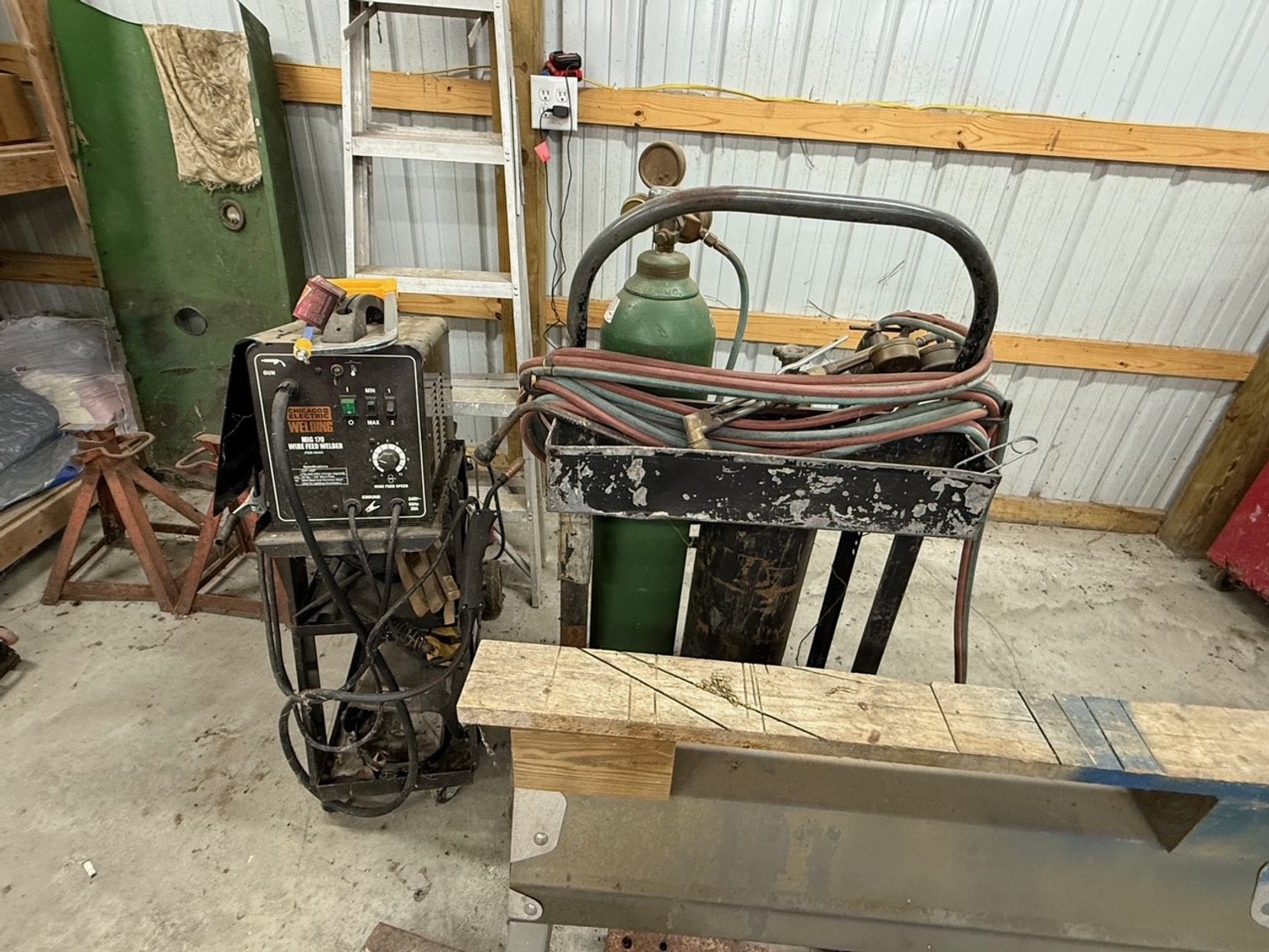 Image for Collins Real Estate Auction