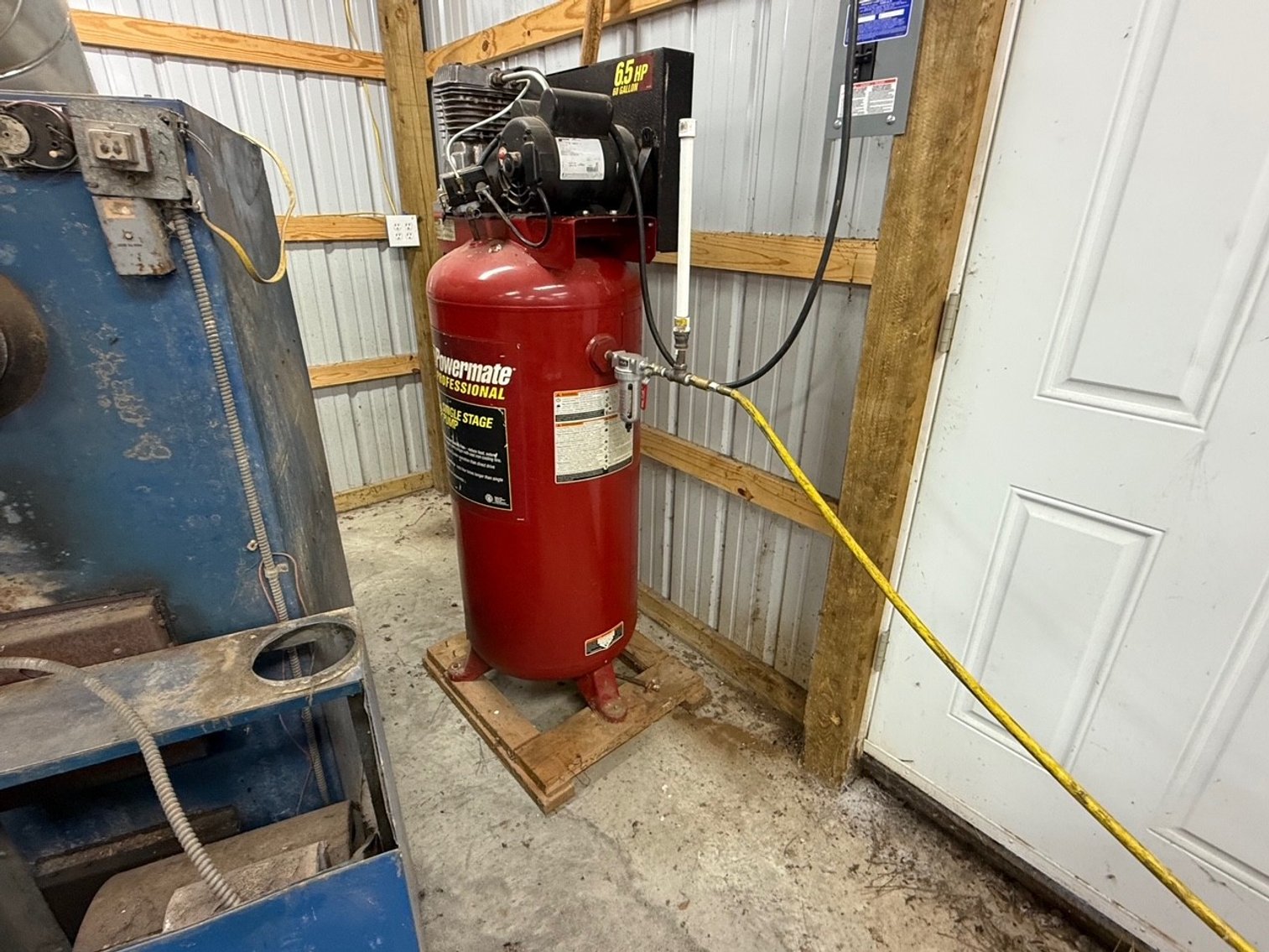 Image for Collins Real Estate Auction