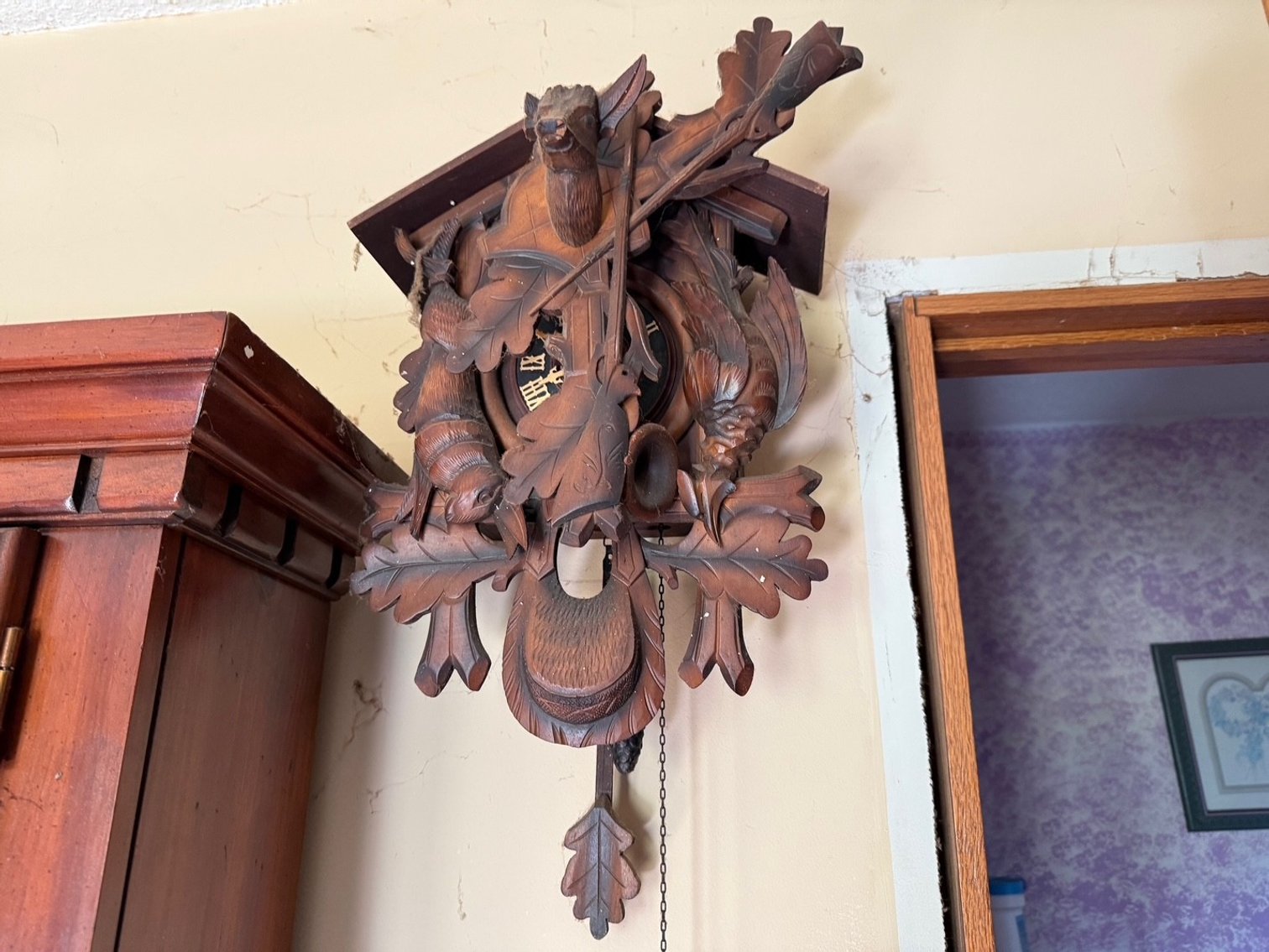 Image for Collins Real Estate Auction