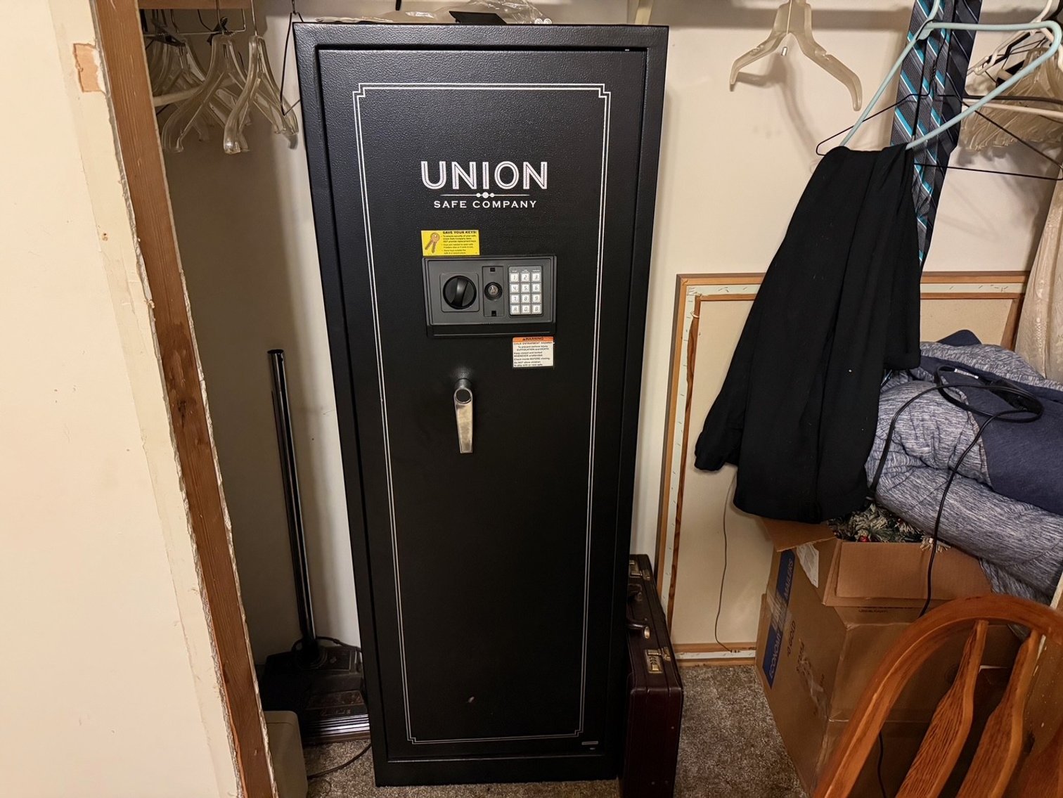 Image for Collins Real Estate Auction