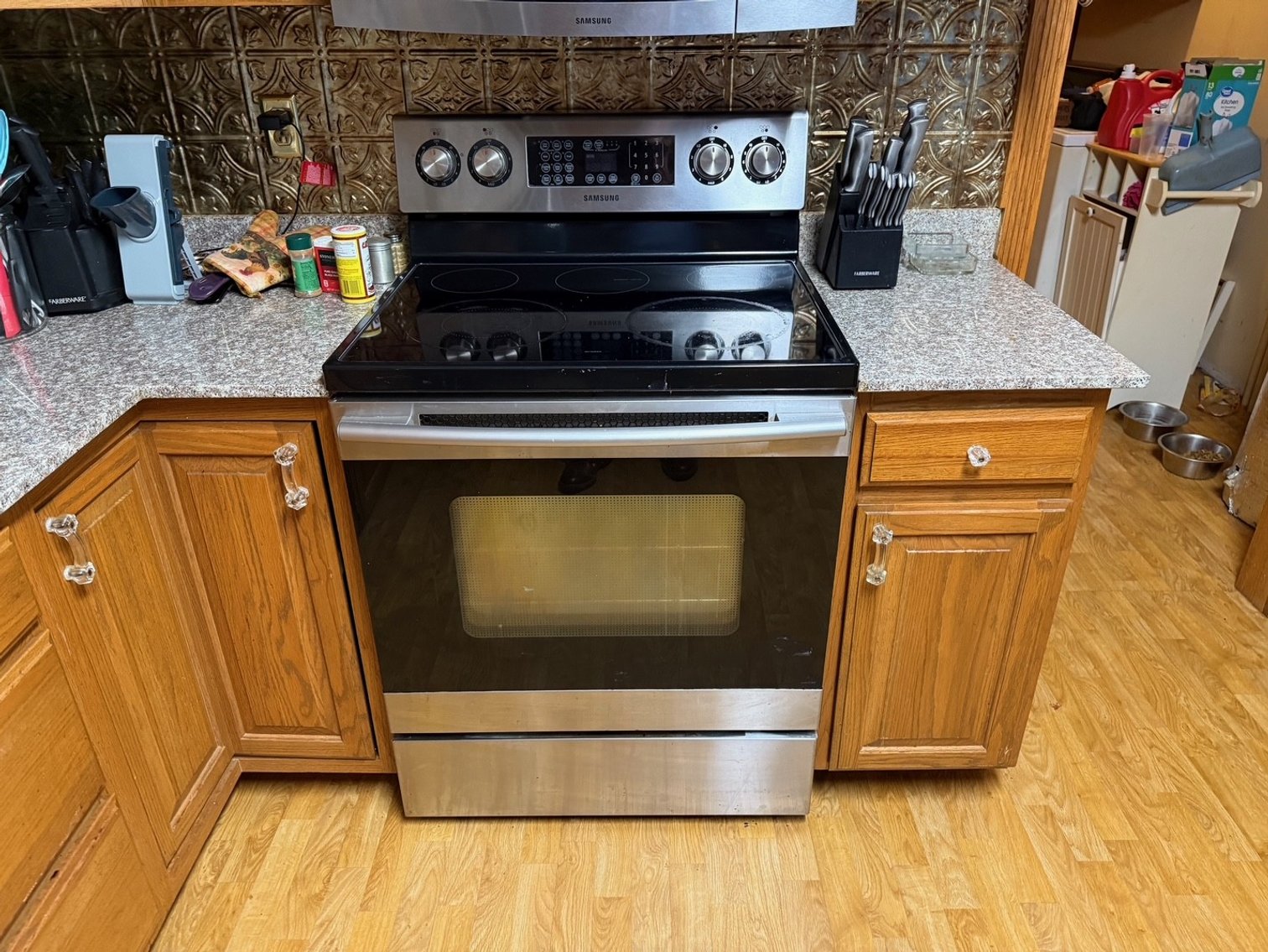 Image for Collins Real Estate Auction