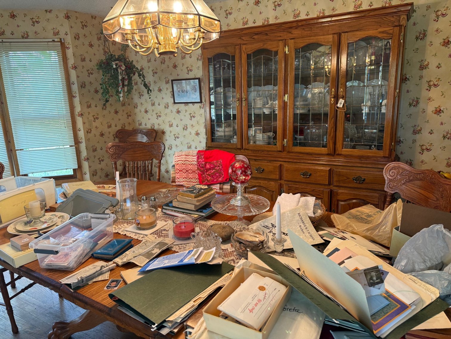 Image for Pruett Real Estate Auction