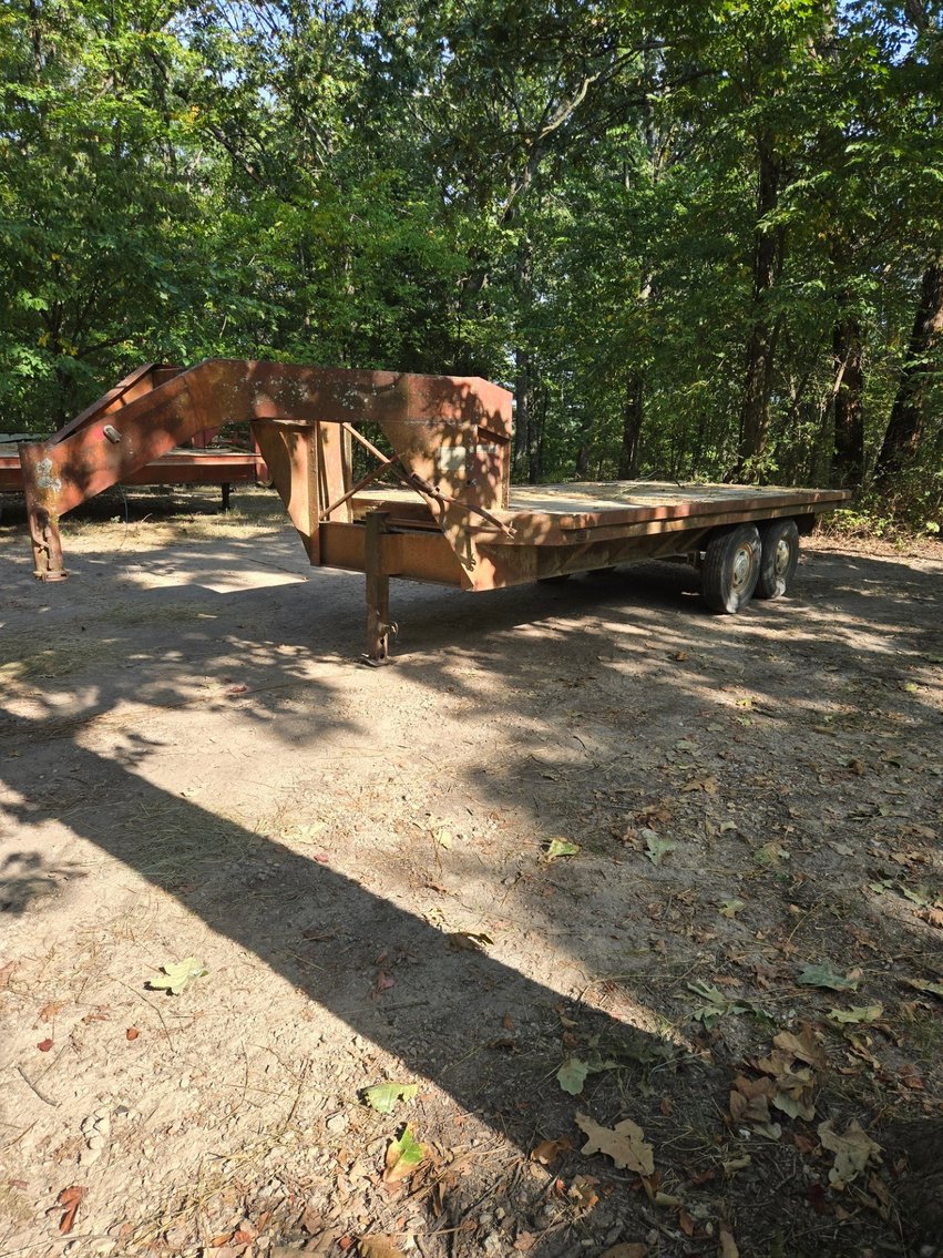 Image for Pruett Real Estate Auction