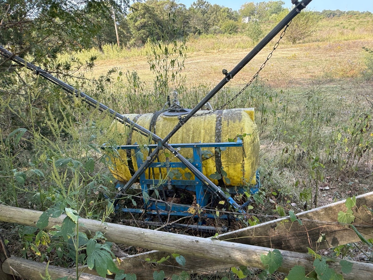 Image for Pruett Real Estate Auction