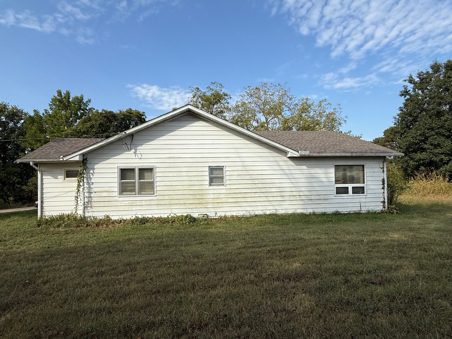 Image for Pruett Real Estate Auction