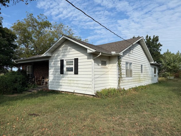 Image for Pruett Real Estate Auction