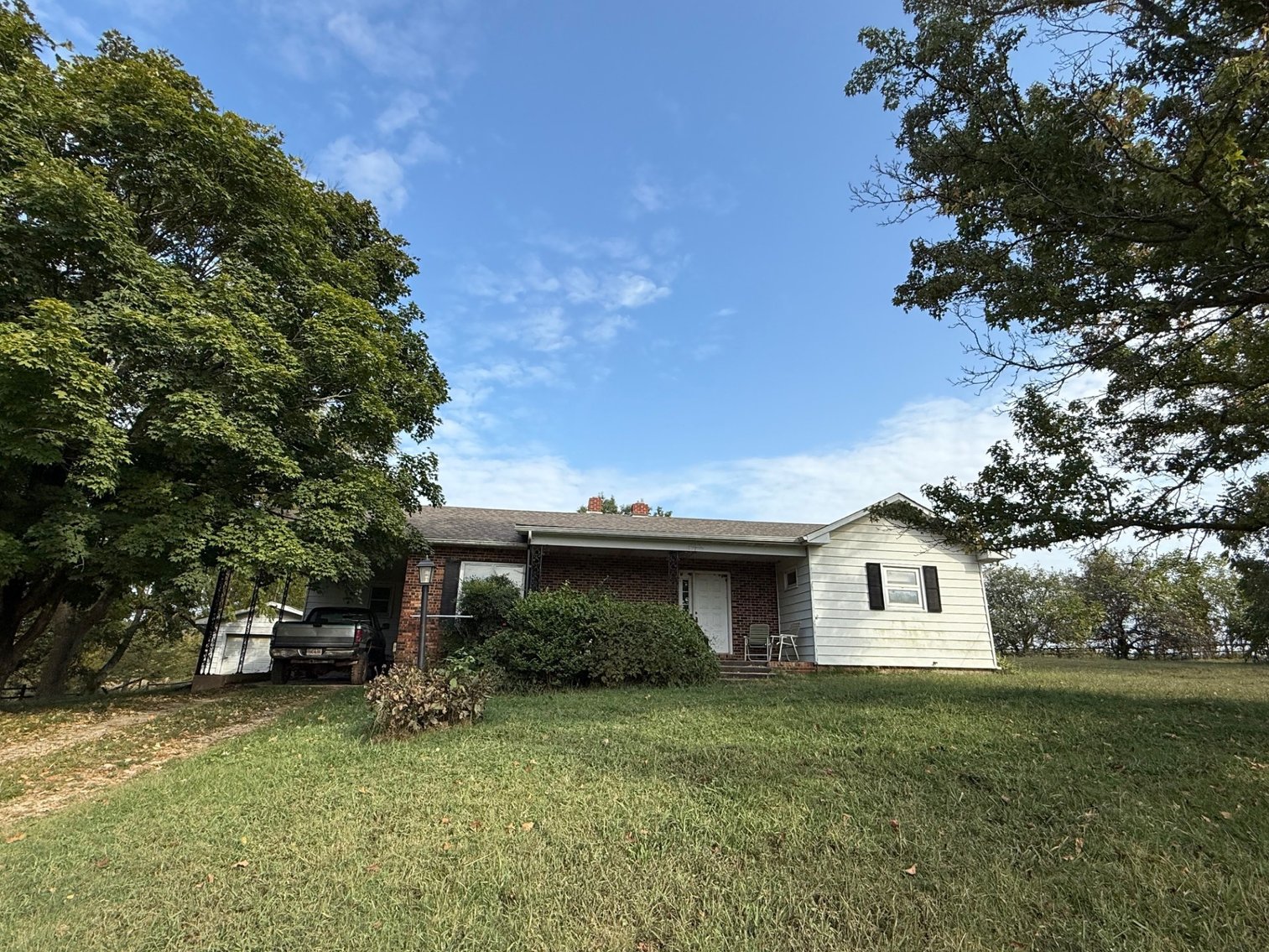 Image for Pruett Real Estate Auction