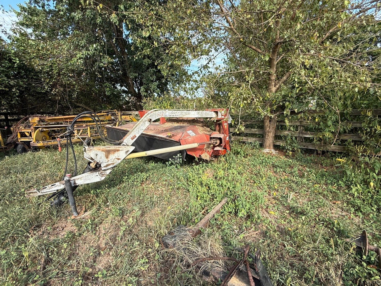 Image for Pruett Real Estate Auction