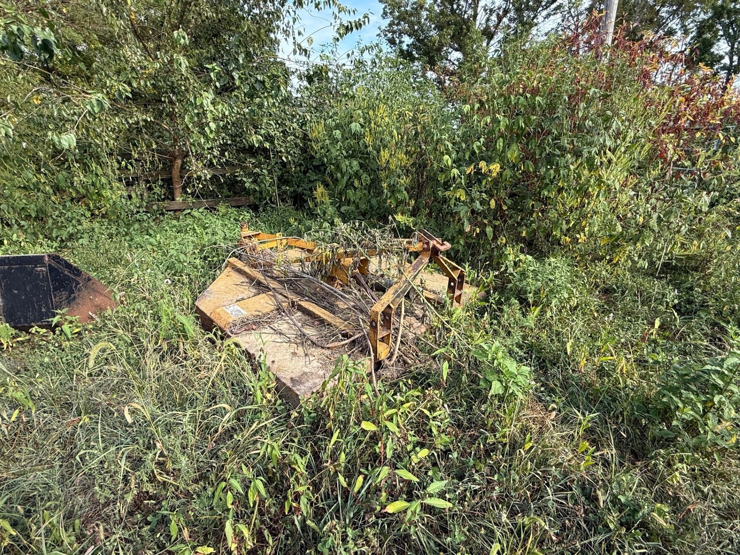 Image for Pruett Real Estate Auction