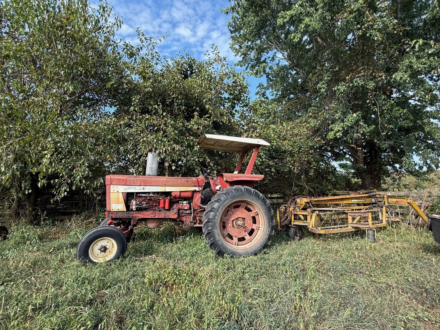 Image for Pruett Real Estate Auction