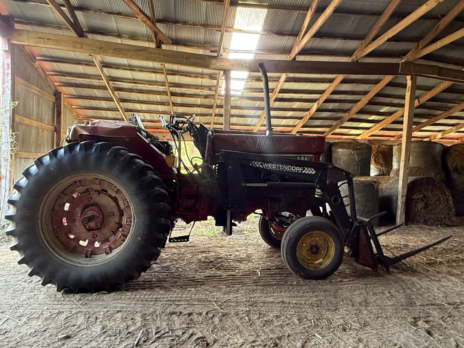 Image for Pruett Real Estate Auction