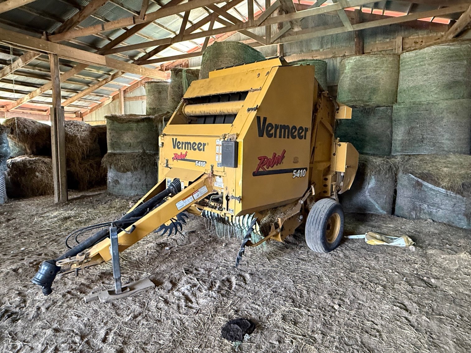 Image for Pruett Real Estate Auction