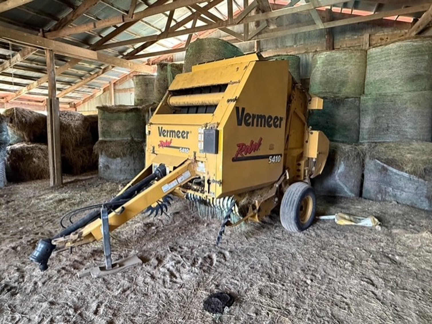 Image for Pruett Real Estate Auction