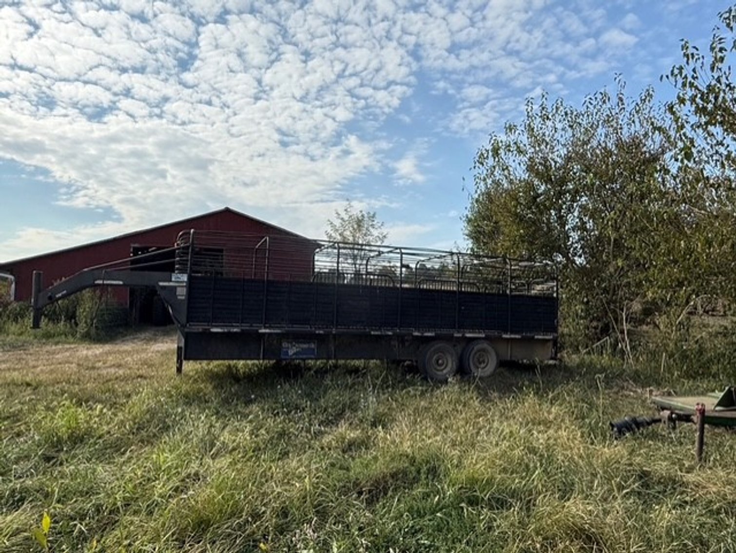 Image for Pruett Real Estate Auction