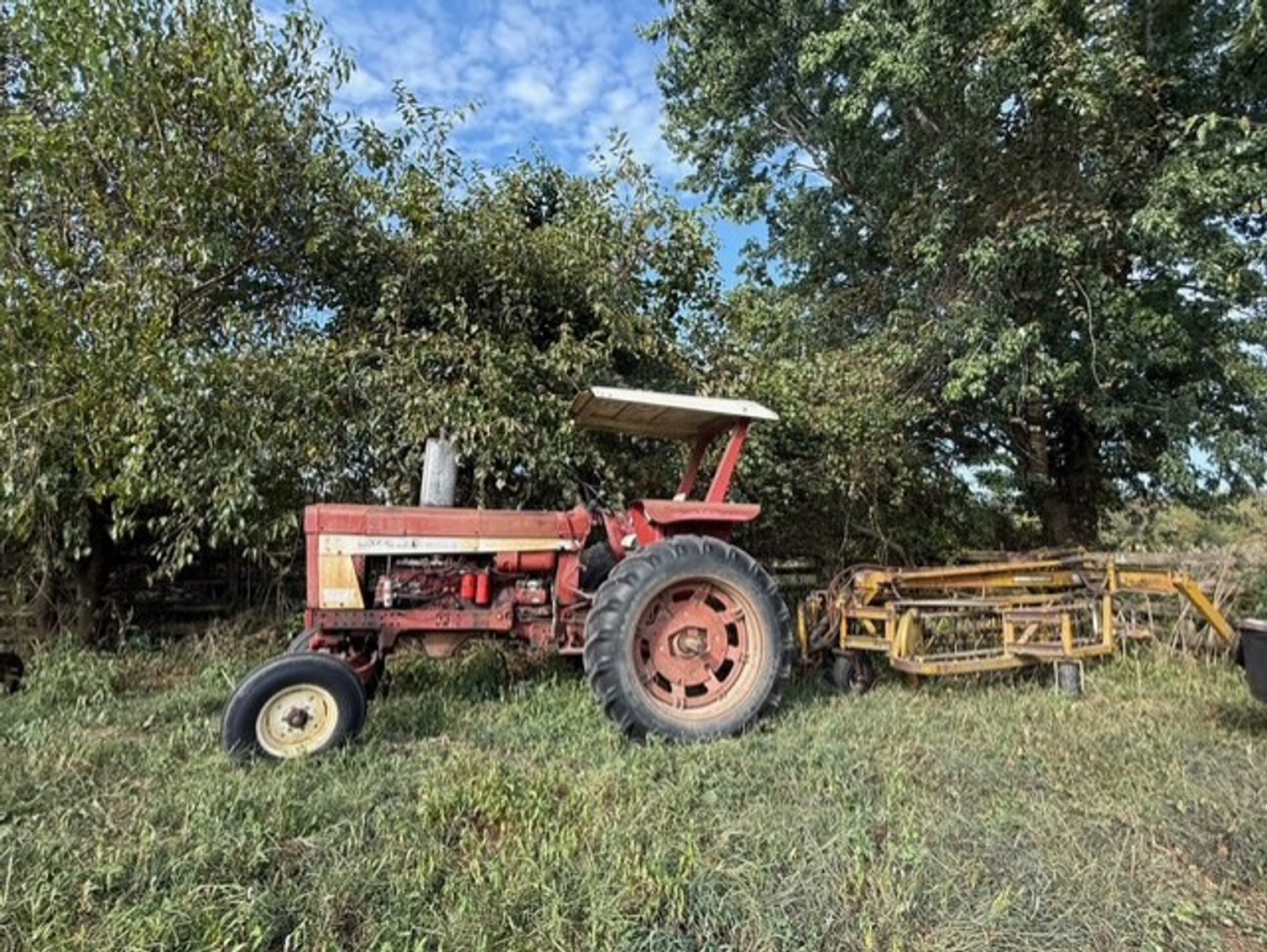 Image for Pruett Real Estate Auction