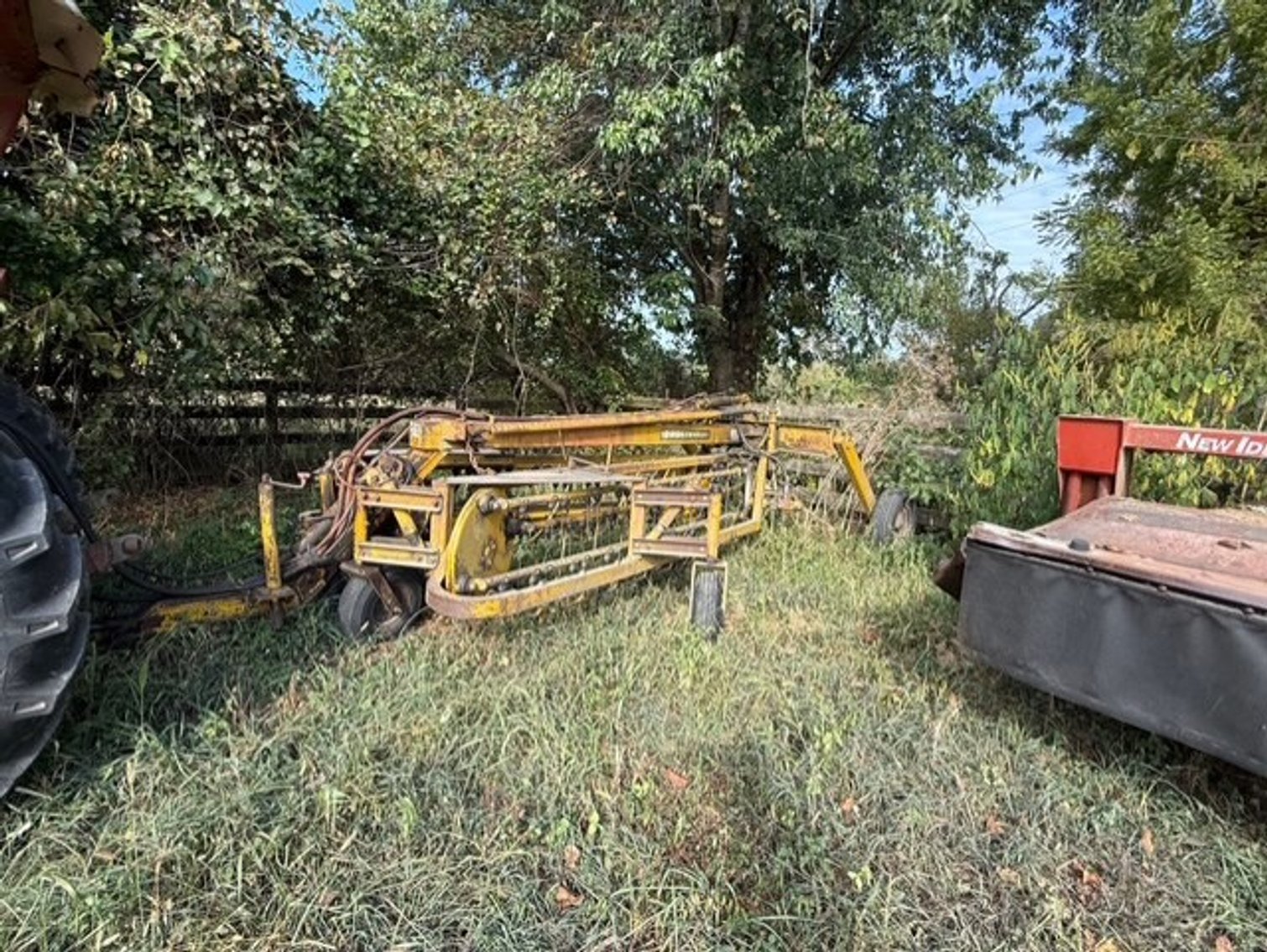 Image for Pruett Real Estate Auction