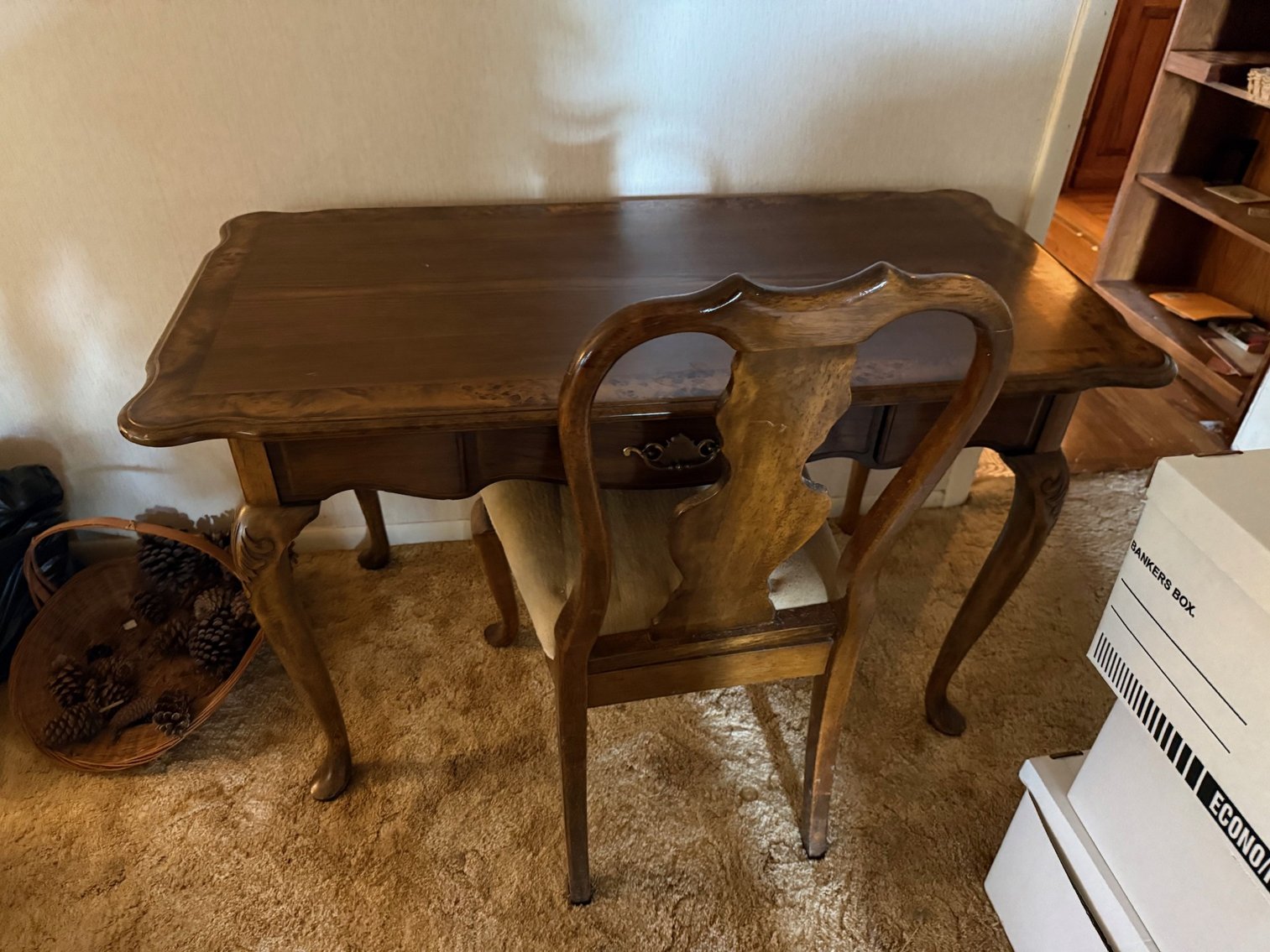 Image for Pruett Real Estate Auction