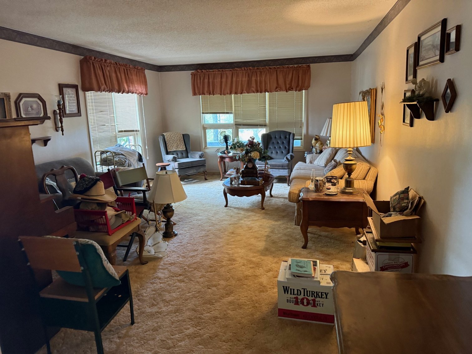 Image for Pruett Real Estate Auction