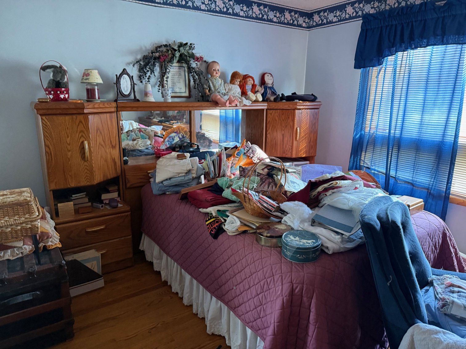 Image for Pruett Real Estate Auction