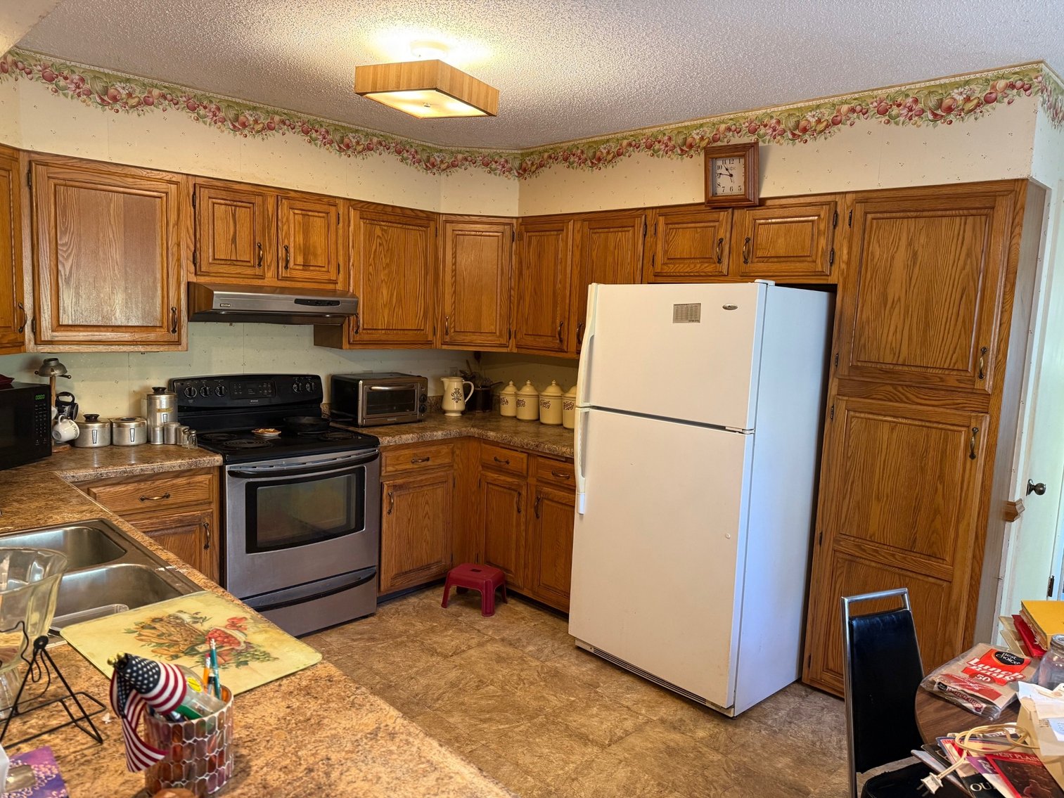 Image for Pruett Real Estate Auction