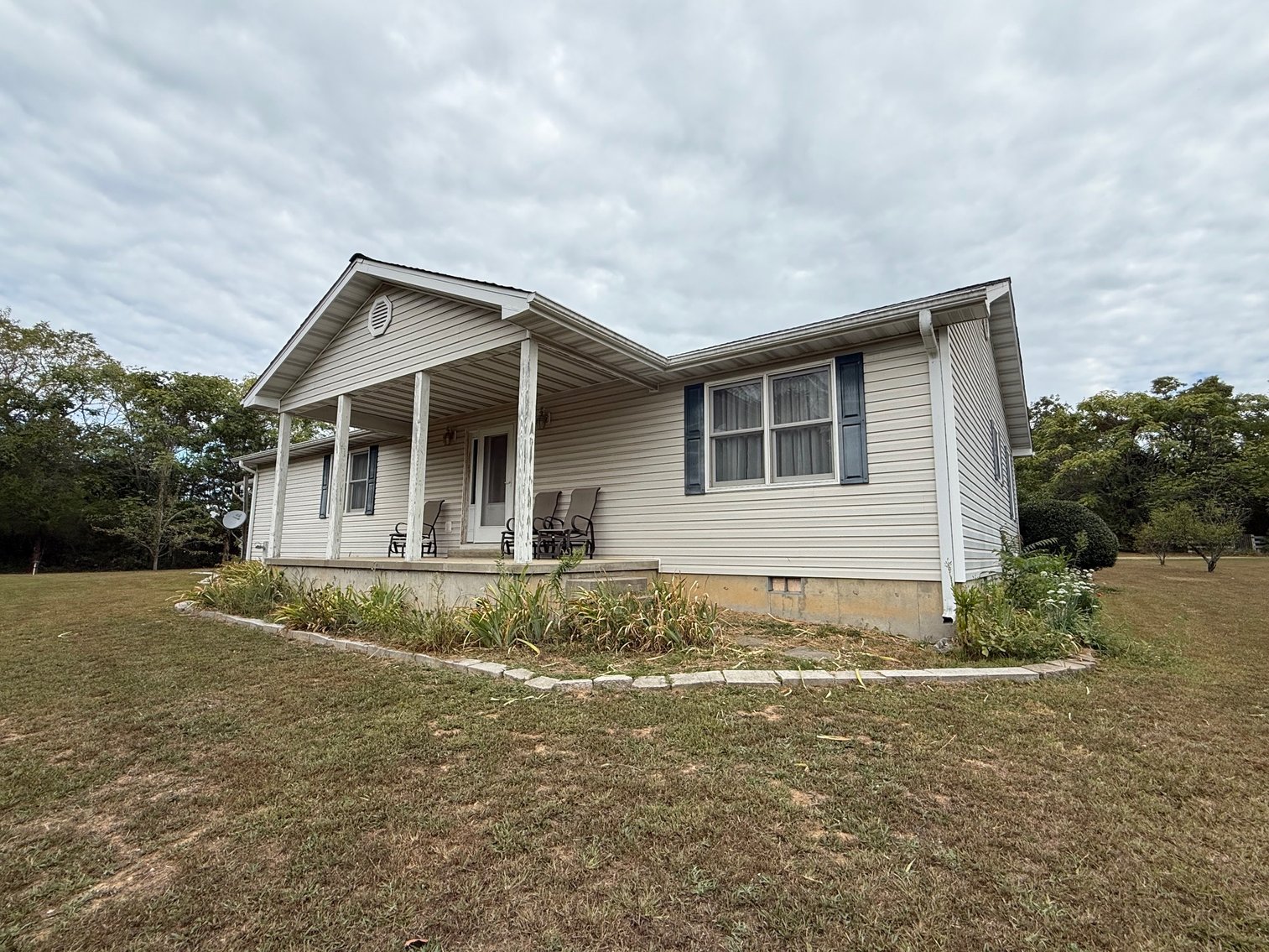 Image for Salmon Real Estate Auction