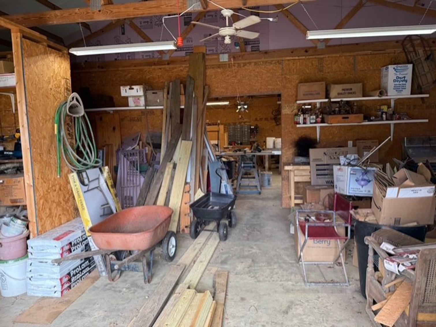 Image for Salmon Real Estate Auction