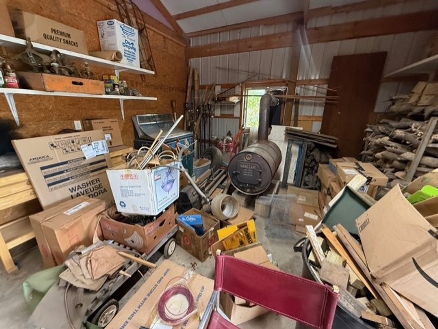 Image for Salmon Real Estate Auction