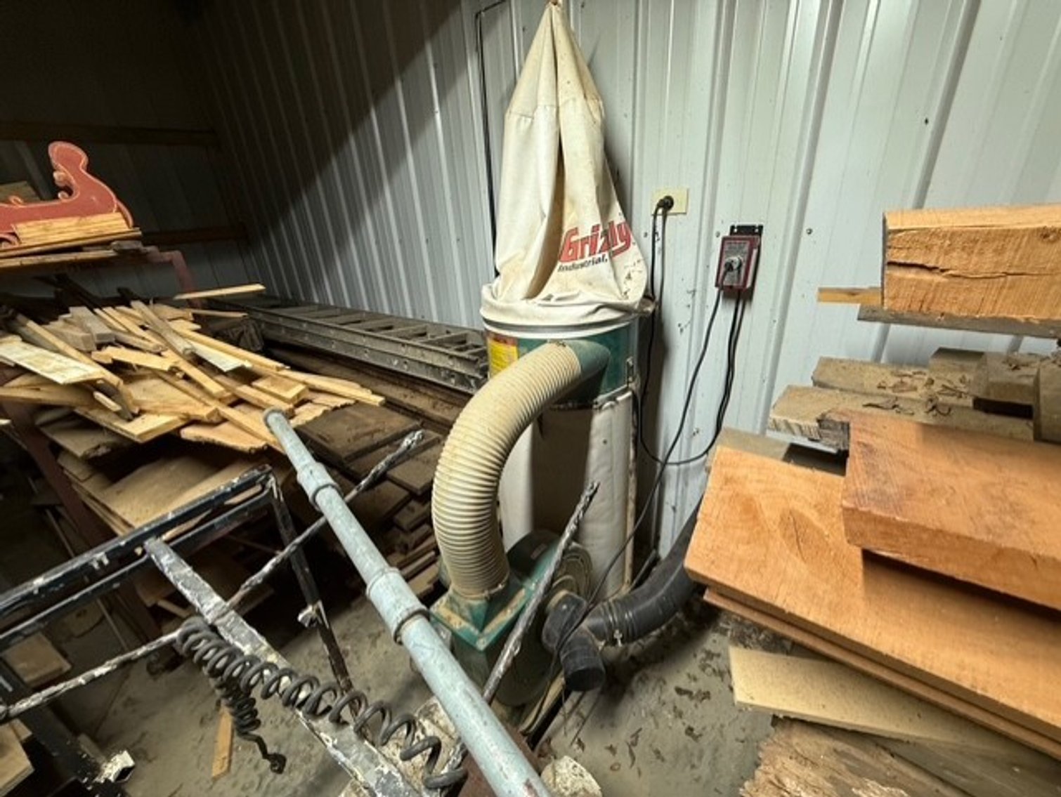 Image for Salmon Real Estate Auction