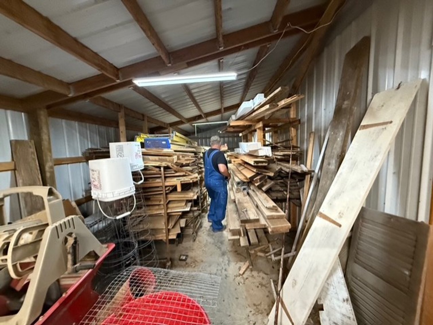 Image for Salmon Real Estate Auction