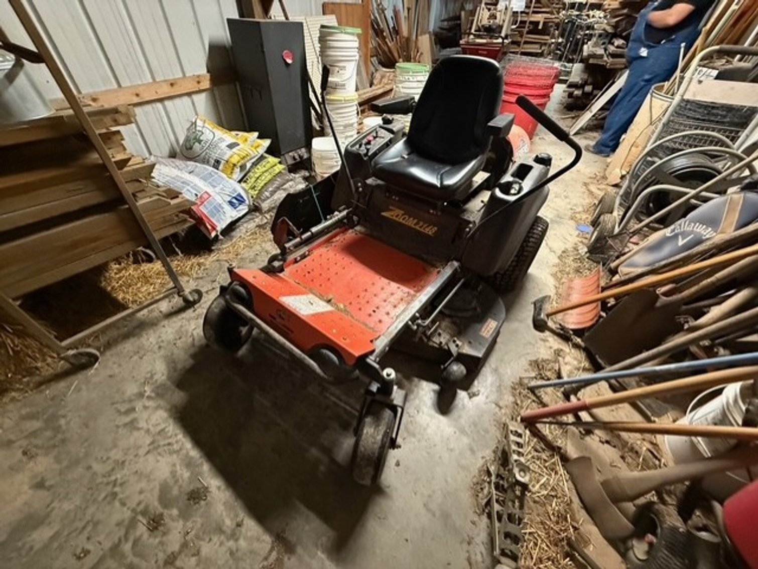 Image for Salmon Real Estate Auction