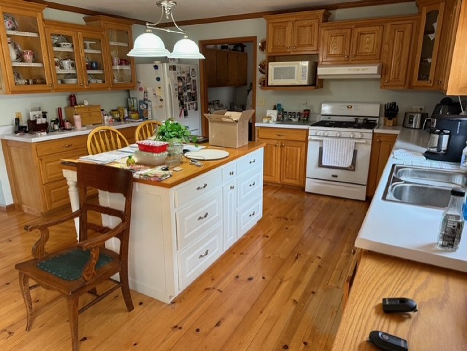 Image for Salmon Real Estate Auction